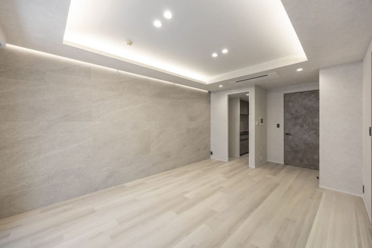 パークコート虎ノ門愛宕タワー　都心を軽やかに愉しむ、駅近の1LDK