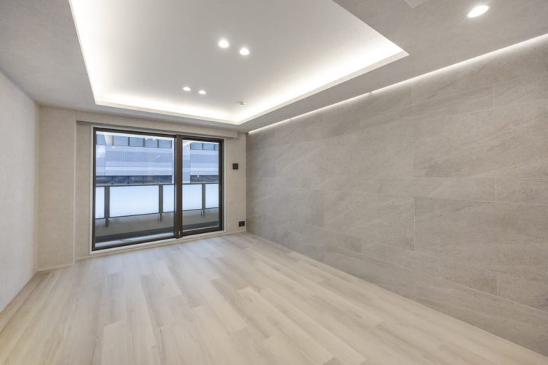 リビングダイニングキッチン