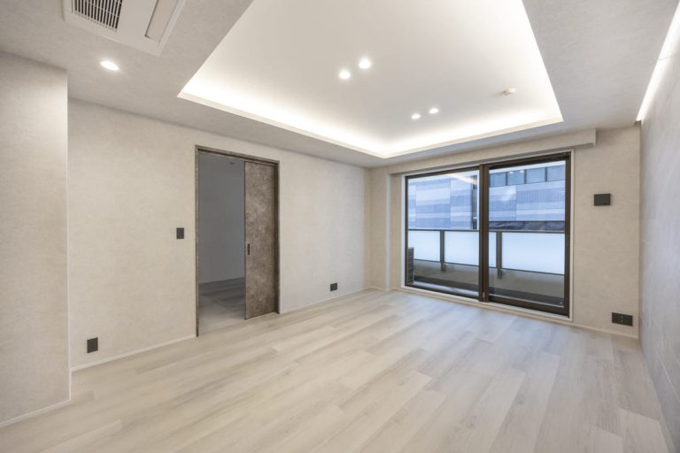 リビングダイニングキッチン