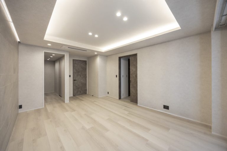 リビングダイニングキッチン