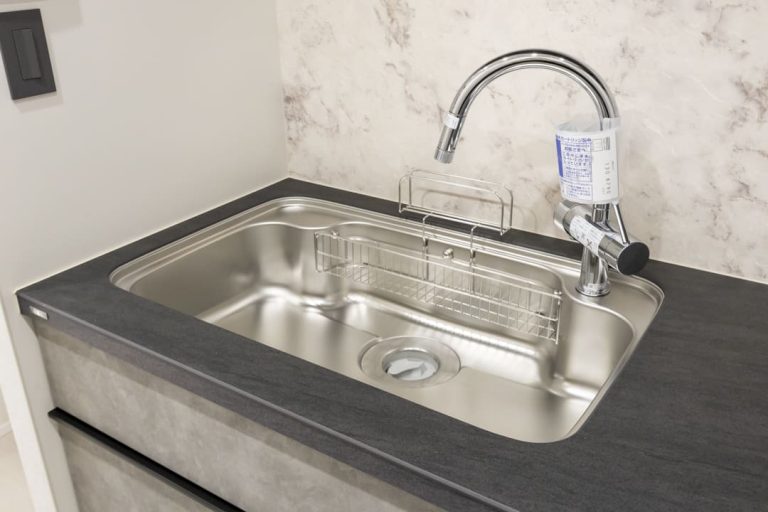 キッチン シンク