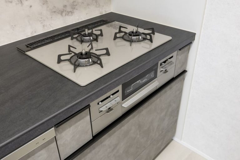 キッチン コンロ