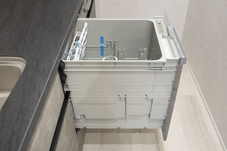 キッチン 食洗機