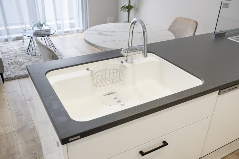 キッチン シンク