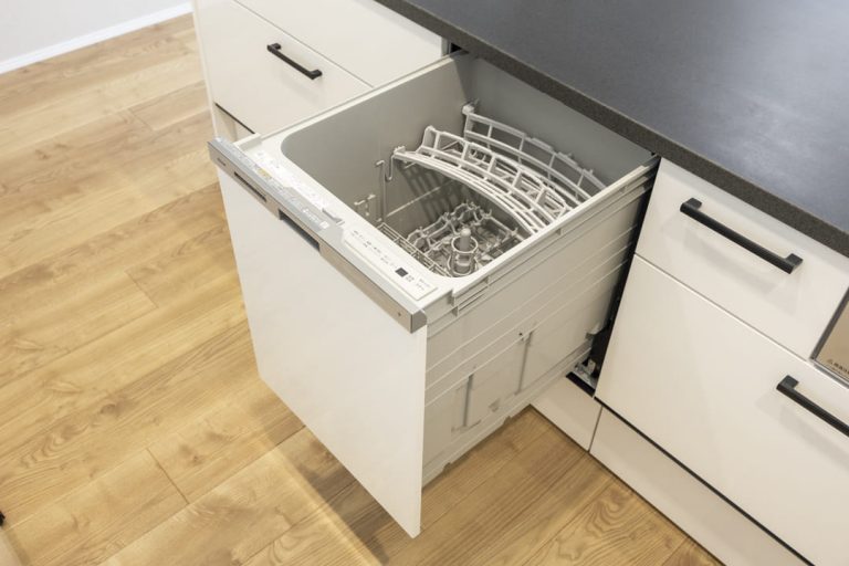 キッチン 食洗機