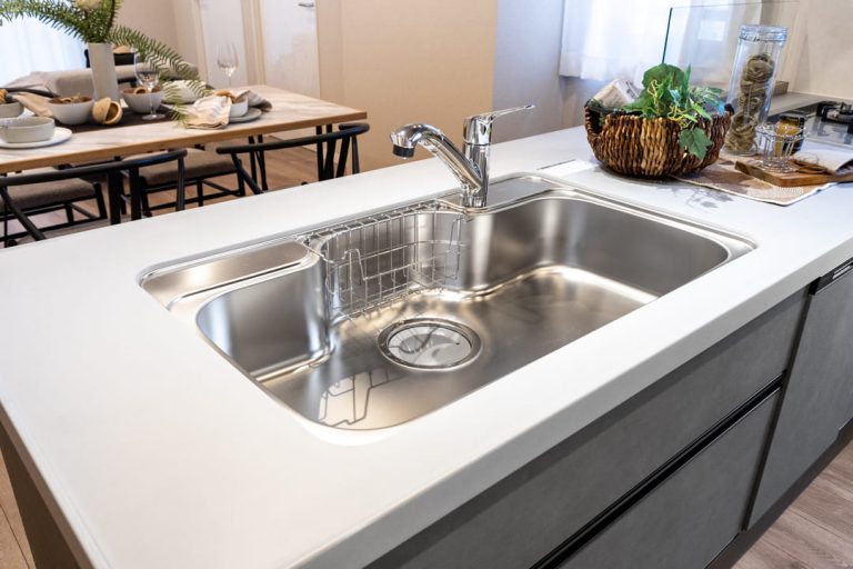 キッチン シンク