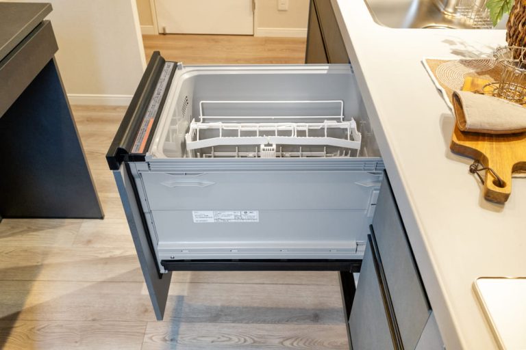 キッチン 食洗機