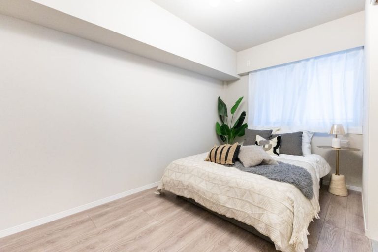 洋室1（約6.1帖）