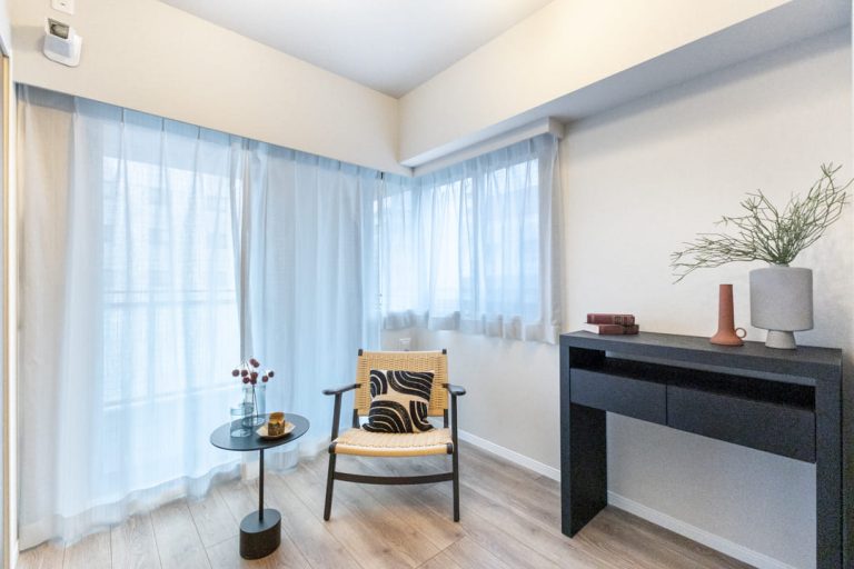 洋室2（約5帖）