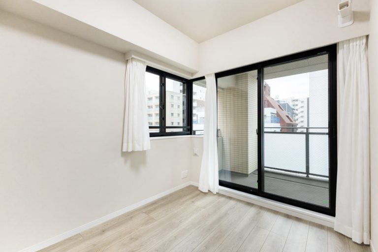 洋室3（約5帖）