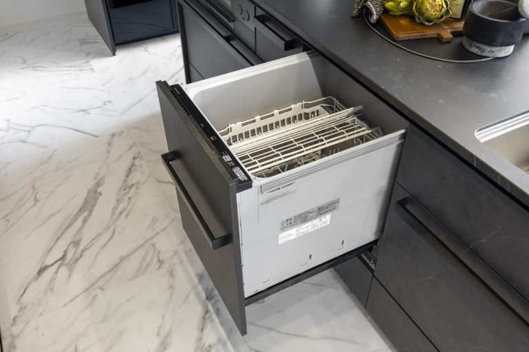 キッチン 食洗機