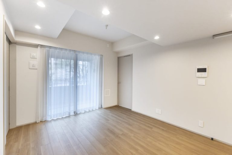 リビングダイニング