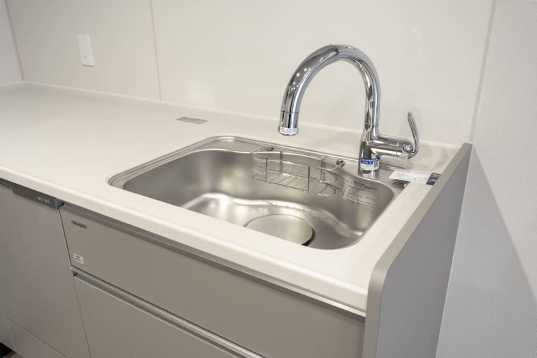 キッチン シンク