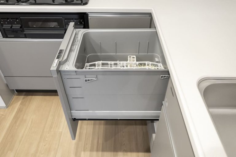 キッチン 食洗機