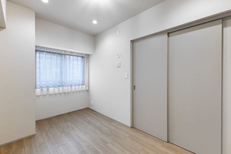 洋室1（約6.0帖）