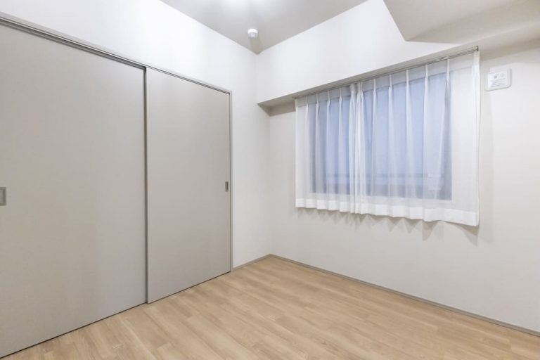 洋室3（約4.0帖）