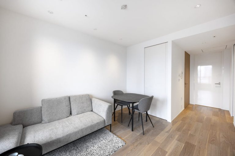 リビングダイニング