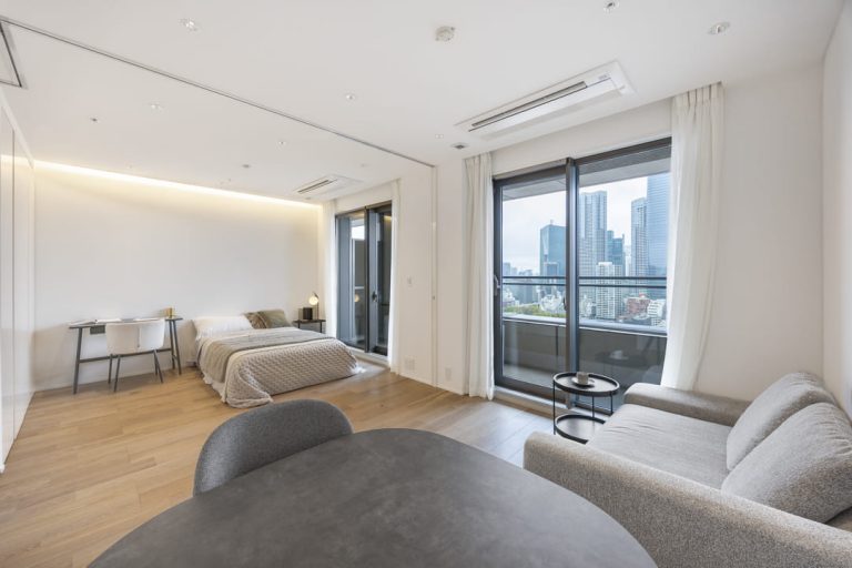 リビングダイニング