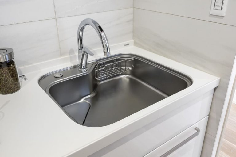 キッチン シンク