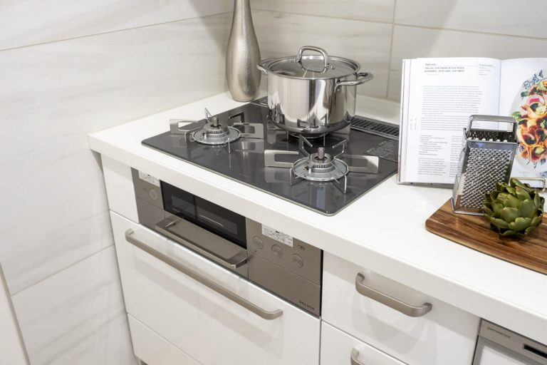 キッチン コンロ