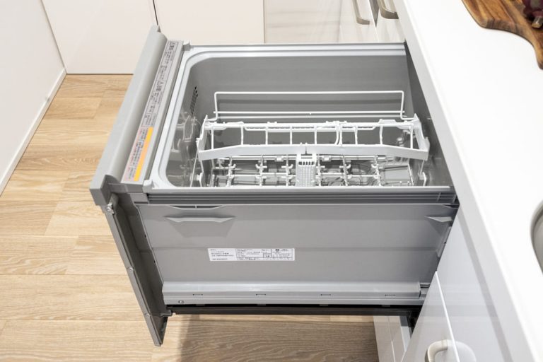 キッチン 食洗機
