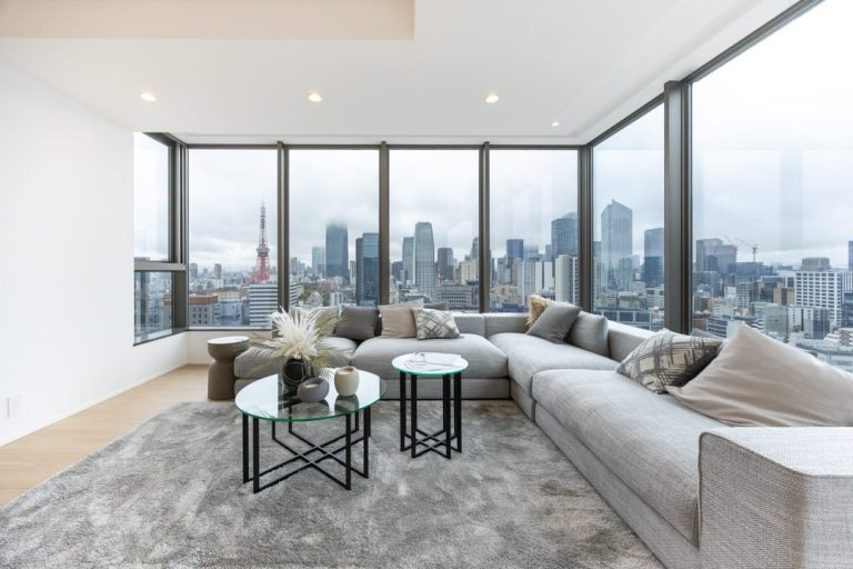 リビングダイニング