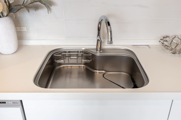 キッチン シンク