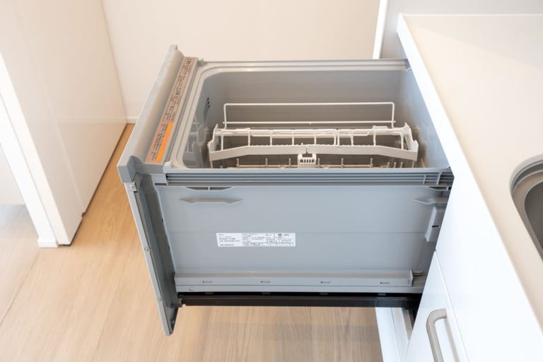キッチン 食洗機