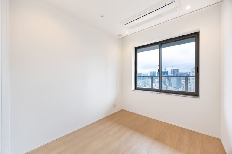 寝室2（約4.5帖）