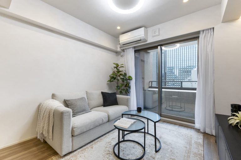 リビングダイニング