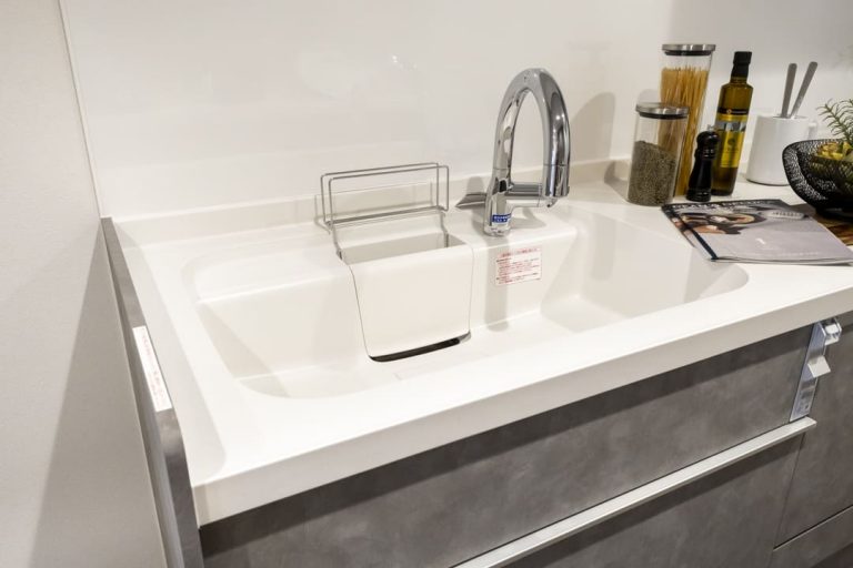 キッチン シンク