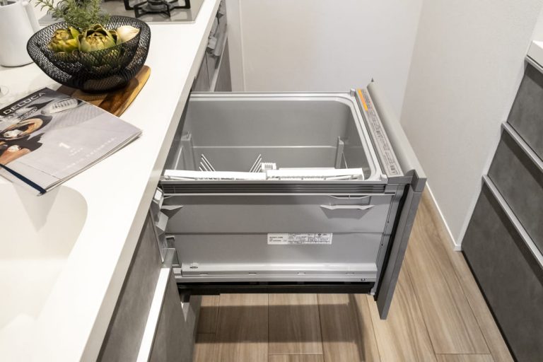 キッチン 食洗機