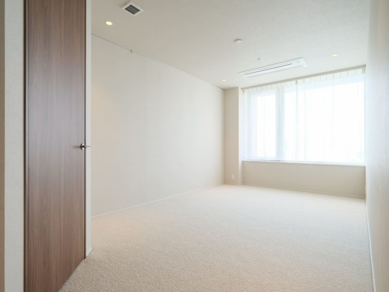 洋室1（約9.5帖）