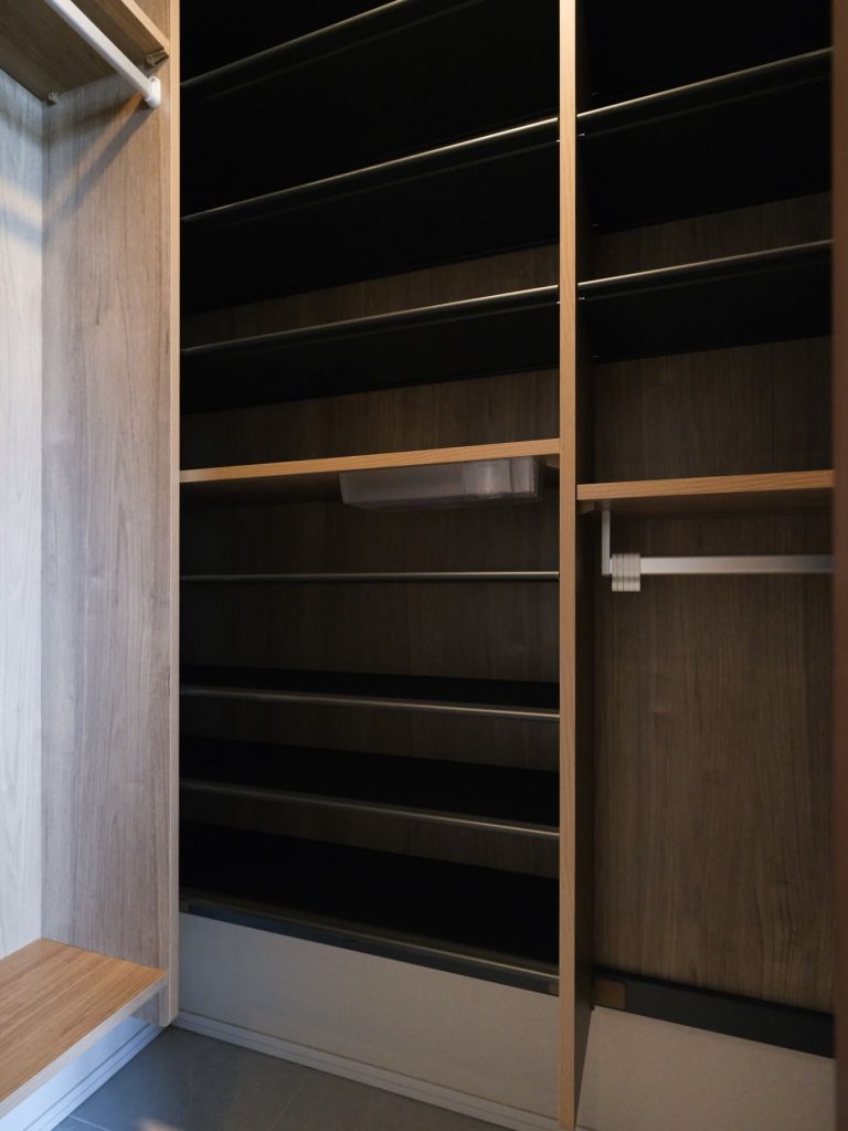 SIC（シューズインクローゼット）