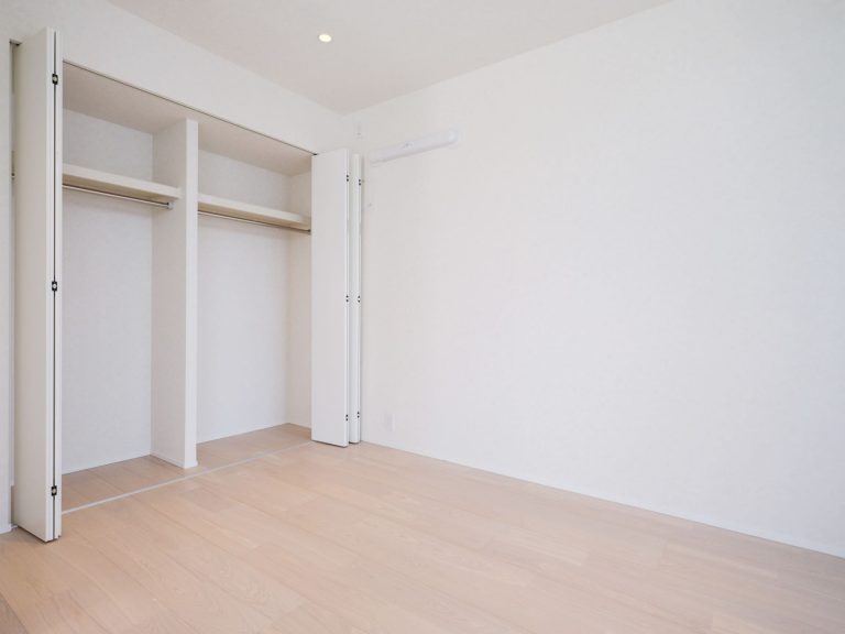 洋室1（約5.1帖）