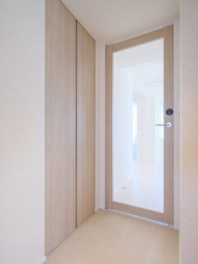 リビングダイニング