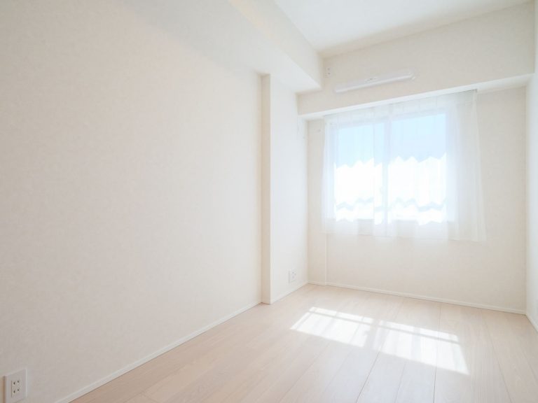 洋室3（約4.6帖）