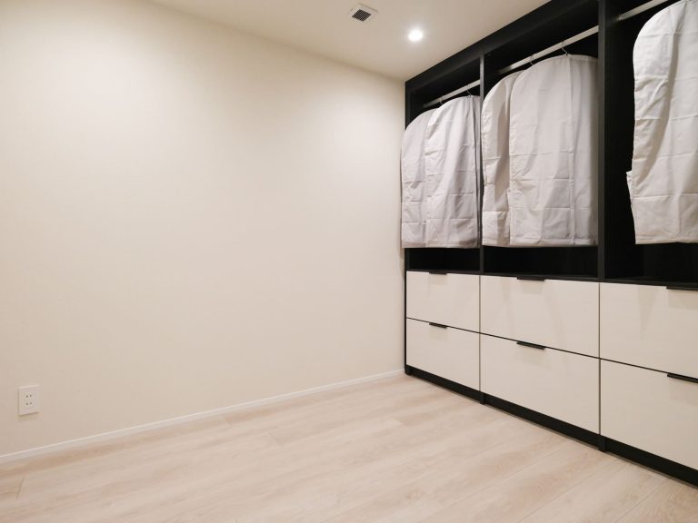 サービスルーム