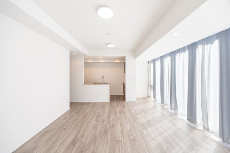 リビングダイニング