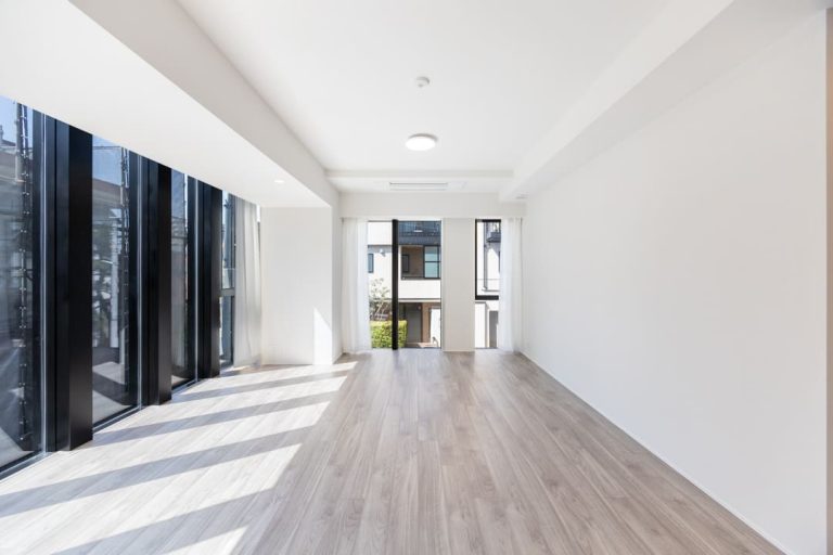 リビングダイニング