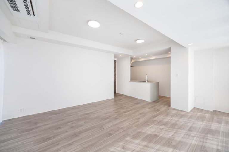 リビングダイニング