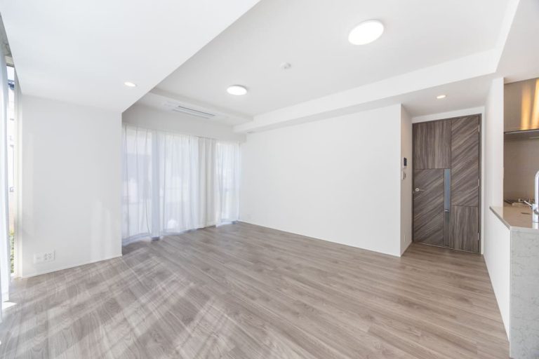 リビングダイニング