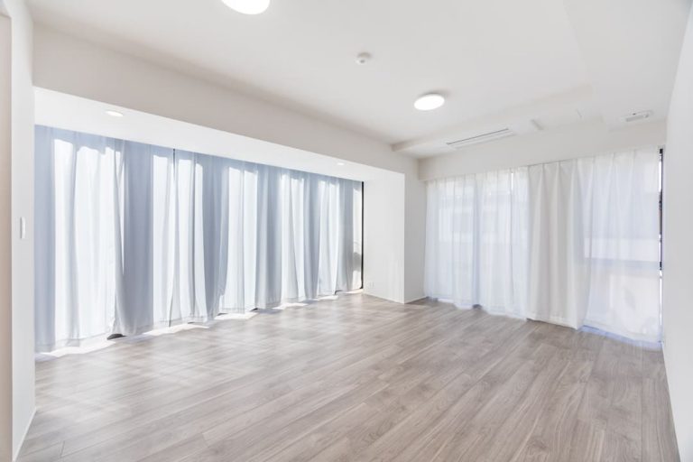 リビングダイニング