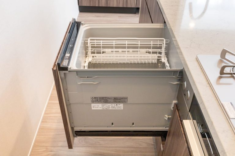 キッチン 食洗機