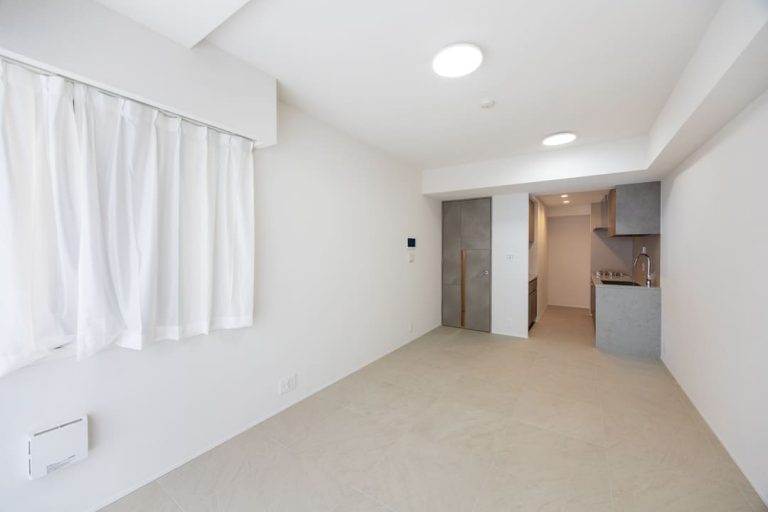 リビングダイニング