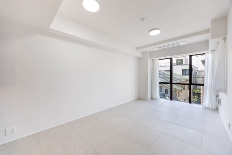 リビングダイニング