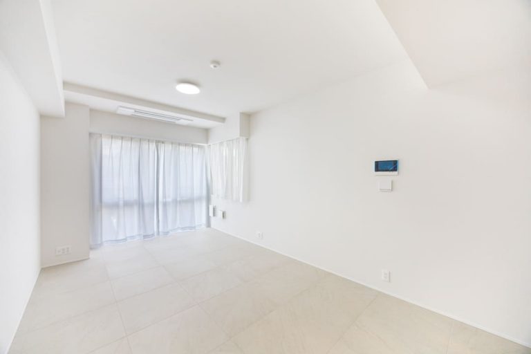 リビングダイニング