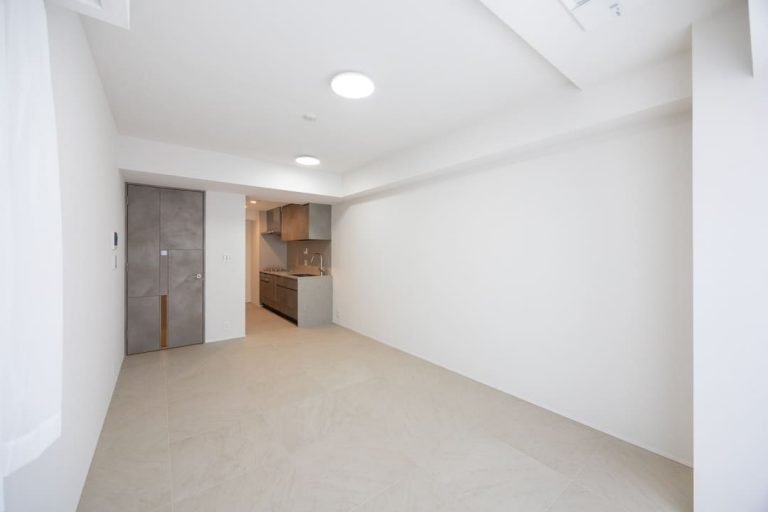 リビングダイニング