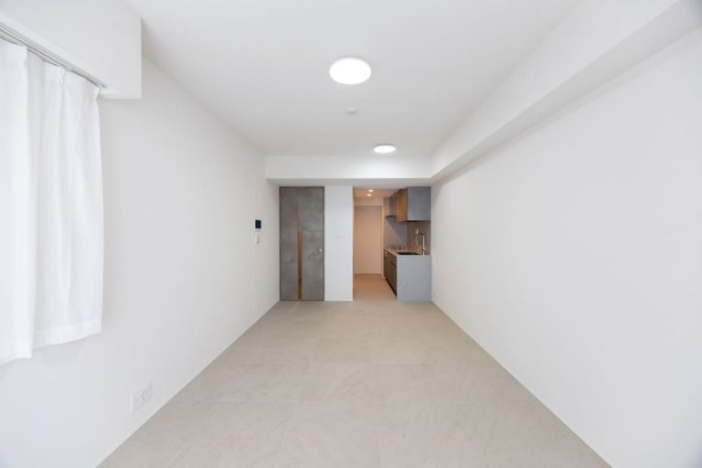 リビングダイニング