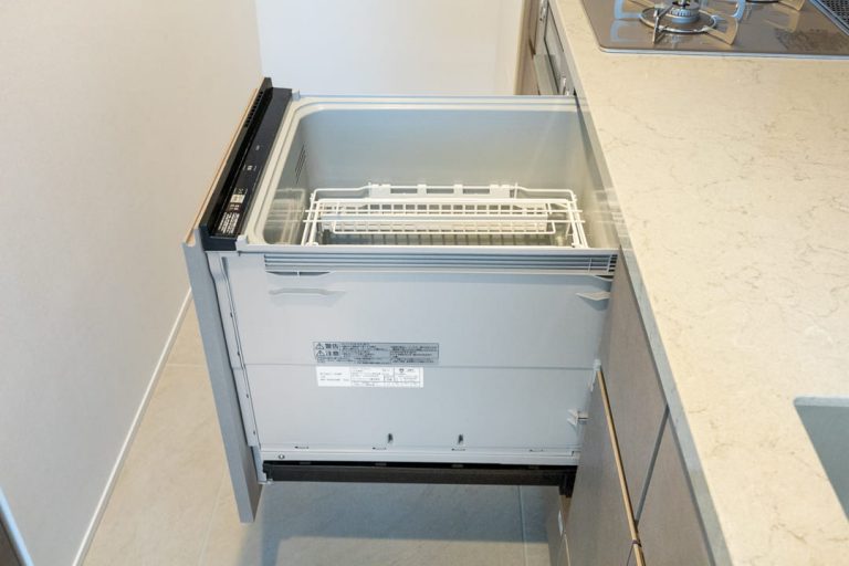 キッチン 食洗機